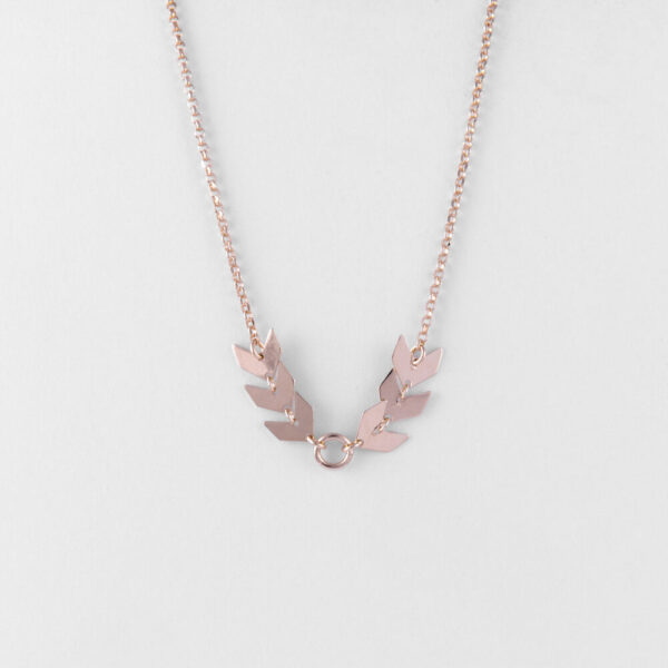 bracciale freccia gold