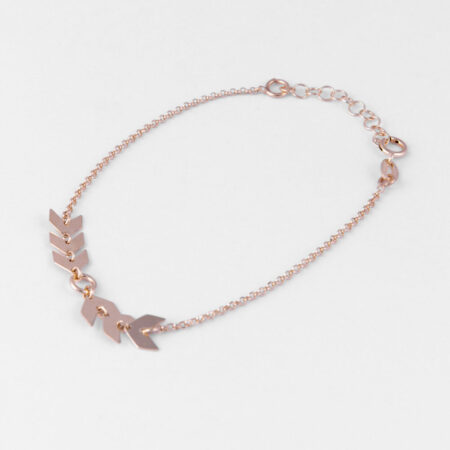 bracciale freccia gold