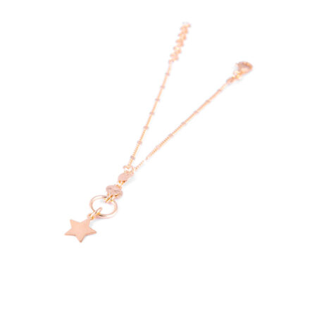 bracciale stella gold