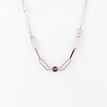 bracciale rolo gold