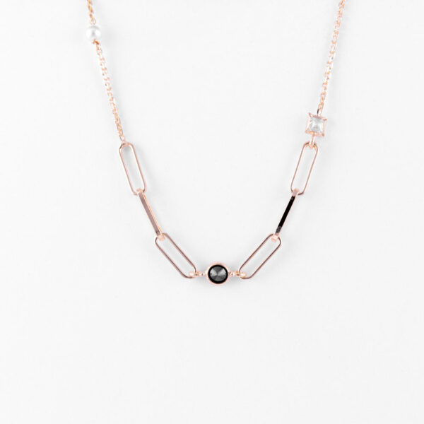 bracciale rolo gold